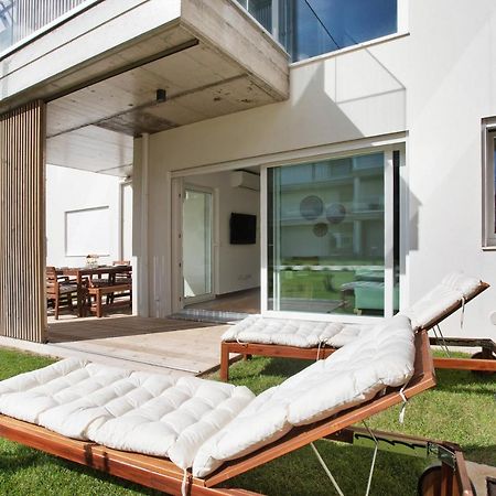 Luxury Boho Style Apartment Nazaré Exterior photo