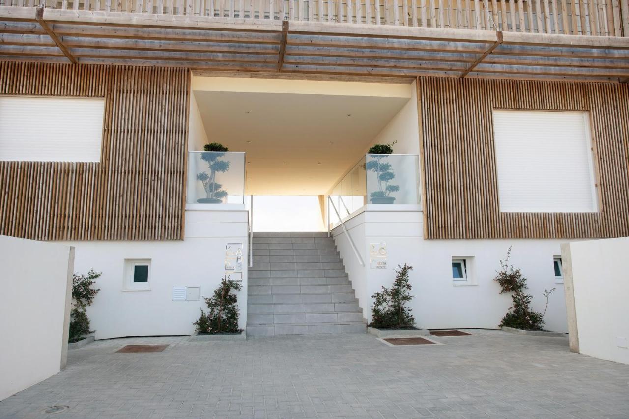 Luxury Boho Style Apartment Nazaré Exterior photo