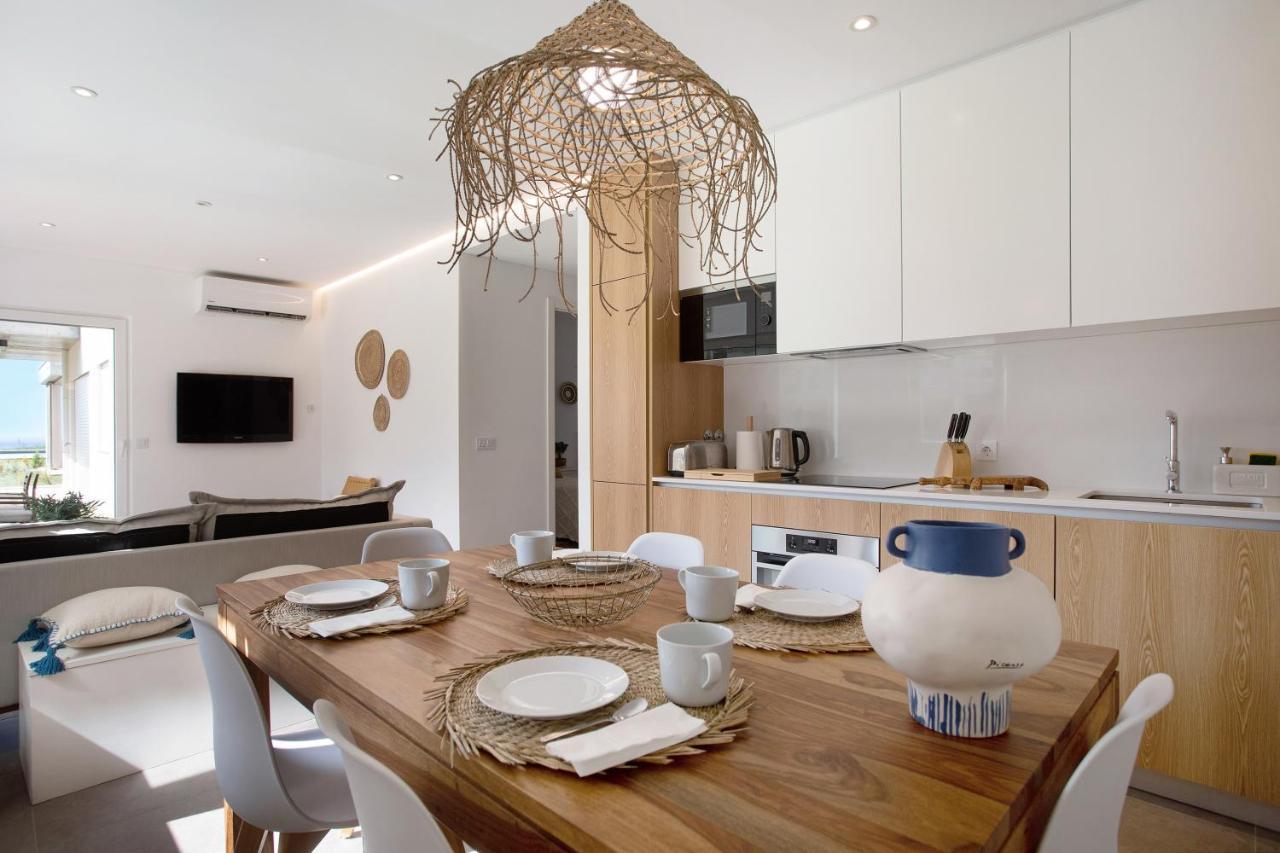 Luxury Boho Style Apartment Nazaré Exterior photo