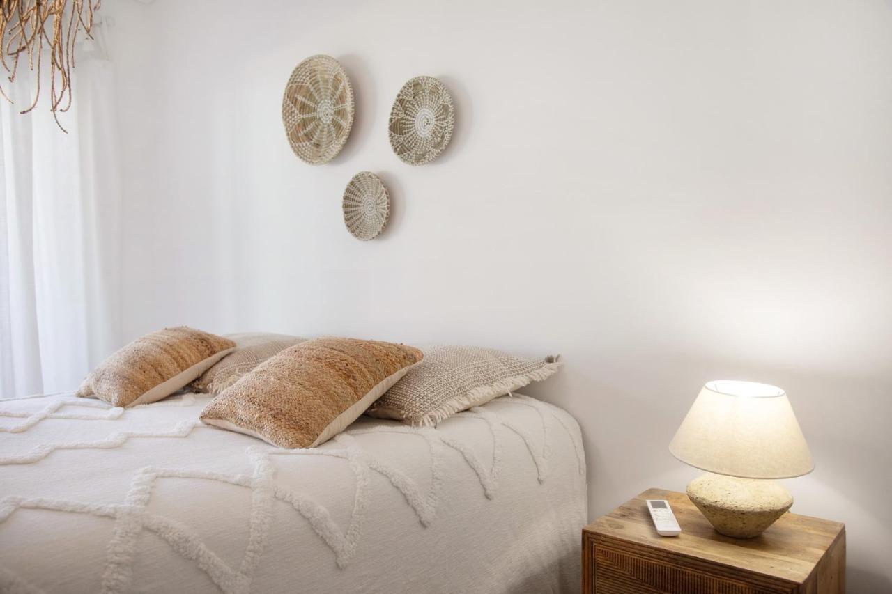 Luxury Boho Style Apartment Nazaré Exterior photo