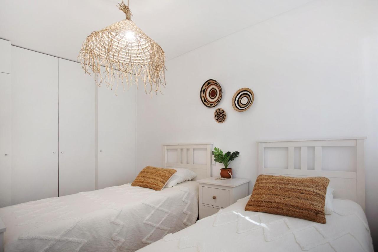 Luxury Boho Style Apartment Nazaré Exterior photo