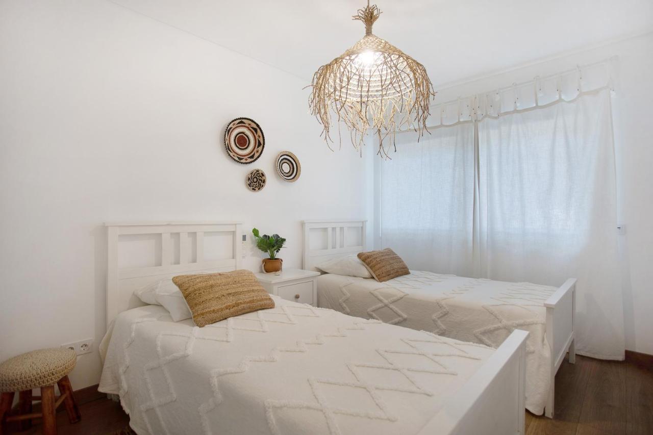 Luxury Boho Style Apartment Nazaré Exterior photo