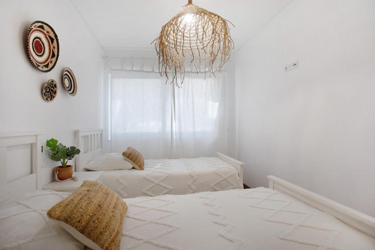 Luxury Boho Style Apartment Nazaré Exterior photo